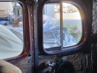 1934 Chevrolet Sedan for sale in Michigan (ID-106973)