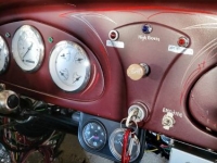 1934 Chevrolet Sedan for sale in Michigan (ID-106973)
