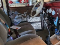 1934 Chevrolet Sedan for sale in Michigan (ID-106973)