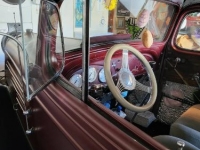1934 Chevrolet Sedan for sale in Michigan (ID-106973)