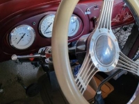 1934 Chevrolet Sedan for sale in Michigan (ID-106973)