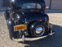 1934 Chevrolet Sedan for sale in Michigan (ID-110101)