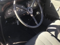 1934 Chevrolet Sedan for sale in Michigan (ID-110101)