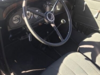1934 Chevrolet Sedan for sale in Michigan (ID-110101)