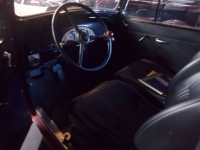 1934 Chevrolet Sedan for sale in Michigan (ID-163377)