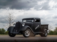 1934 Dodge Pickup for sale (ID-126221)