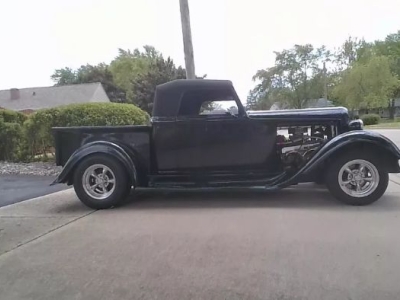 1934 Dodge Pickup for sale