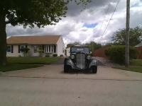 1934 Dodge Pickup for sale in Michigan (ID-134248)