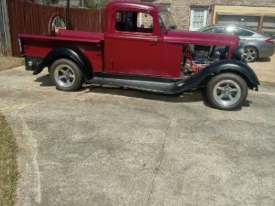 1934 Dodge Pickup for sale