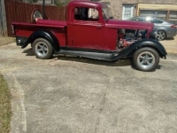 1934 Dodge Pickup for sale in Michigan (ID-161485)