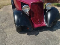 1934 Dodge Pickup for sale in Michigan (ID-161485)