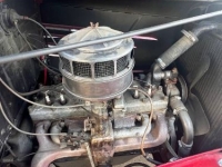 1934 Dodge Sedan for sale in Michigan (ID-155888)