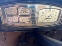 1934 Dodge Sedan for sale in Michigan (ID-155888)