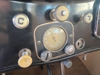 1934 Dodge Sedan for sale in Michigan (ID-155888)