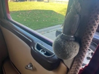 1934 Dodge Sedan for sale in Michigan (ID-155888)