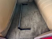 1934 Dodge Sedan for sale in Michigan (ID-155888)