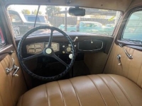 1934 Dodge Sedan for sale in Michigan (ID-155888)