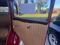 1934 Dodge Sedan for sale in Michigan (ID-155888)