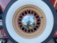 1934 Dodge Sedan for sale in Michigan (ID-155888)