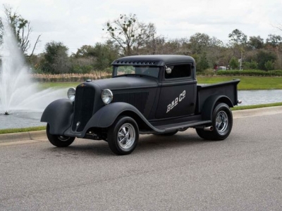 1934 Dodge Truck for sale