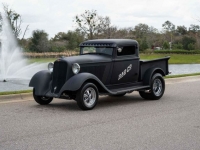 1934 Dodge Truck for sale in Riverhead, New York (ID-125667)