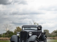 1934 Dodge Truck for sale in Riverhead, New York (ID-125667)