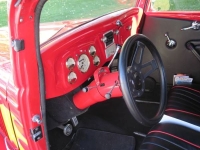 1934 Ford 2-Dr Sedan for sale (ID-100282)