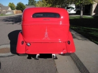 1934 Ford 2-Dr Sedan for sale (ID-100282)