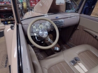 1934 Ford Cabriolet for sale in Michigan (ID-123488)