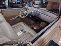 1934 Ford Cabriolet for sale in Michigan (ID-123488)
