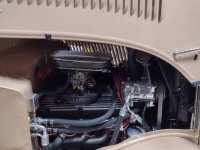 1934 Ford Cabriolet for sale in Michigan (ID-123488)