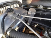 1934 Ford Cabriolet for sale in Michigan (ID-133457)