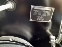 1934 Ford Cabriolet for sale in Michigan (ID-133457)