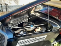 1934 Ford Cabriolet for sale in Michigan (ID-133457)