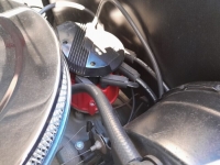 1934 Ford Cabriolet for sale in Michigan (ID-133457)