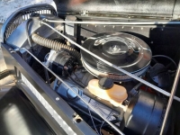 1934 Ford Cabriolet for sale in Michigan (ID-133457)