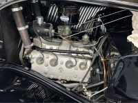 1934 Ford Cabriolet for sale in Michigan (ID-138888)