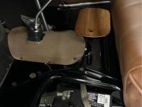 1934 Ford Cabriolet for sale in Michigan (ID-138888)