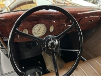 1934 Ford Cabriolet for sale in Michigan (ID-138888)