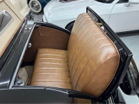 1934 Ford Cabriolet for sale in Michigan (ID-138888)