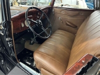 1934 Ford Cabriolet for sale in Michigan (ID-138888)