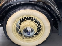 1934 Ford Cabriolet for sale in Michigan (ID-138888)