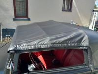 1934 Ford Cabriolet for sale in Michigan (ID-145376)