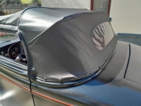 1934 Ford Cabriolet for sale in Michigan (ID-145376)