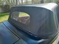 1934 Ford Cabriolet for sale in Michigan (ID-145376)