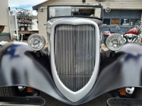1934 Ford Cabriolet for sale in Michigan (ID-145376)