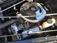 1934 Ford Cabriolet for sale in Michigan (ID-145376)