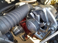 1934 Ford Cabriolet for sale in Michigan (ID-145376)