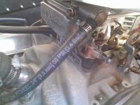 1934 Ford Cabriolet for sale in Michigan (ID-145376)