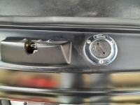 1934 Ford Cabriolet for sale in Michigan (ID-145376)